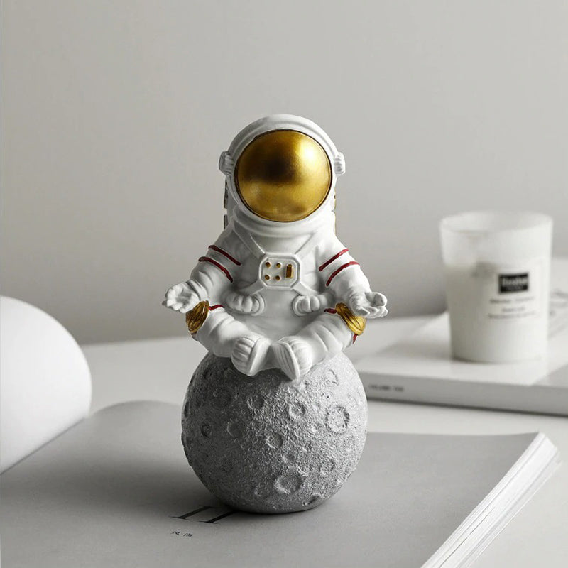 Space Astronaut Figurines - Starhauz.com