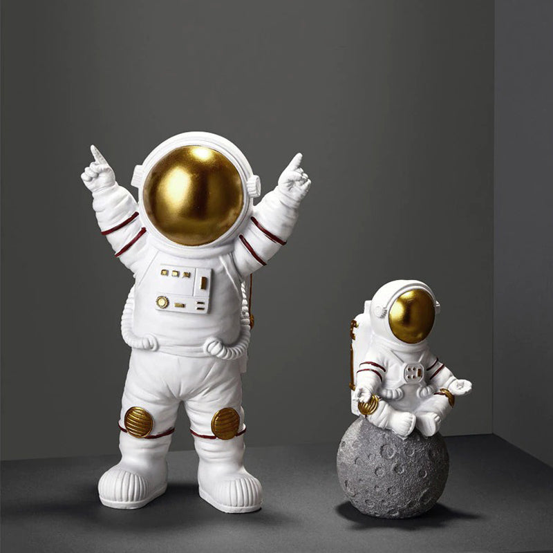 Space Astronaut Figurines - Starhauz.com