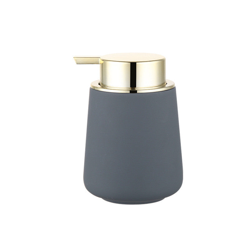 Matt Soap Dispenser - Starhauz.com