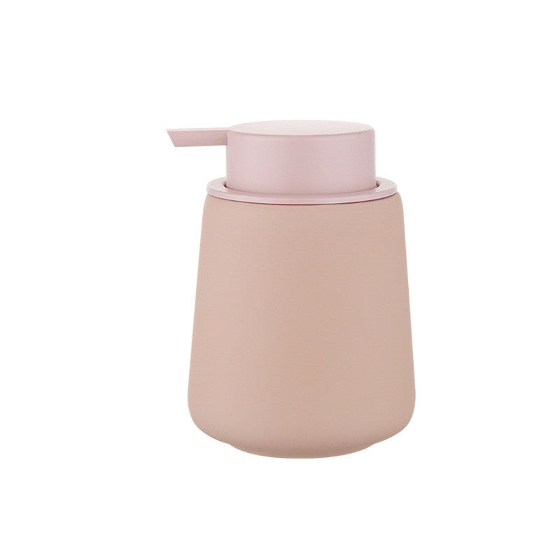 Matt Soap Dispenser - Starhauz.com